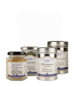 Alfons Schuhbeck Alfons Schuhbeck´s BBQ-