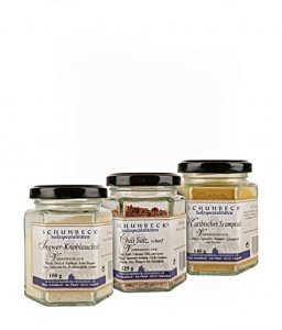 Alfons Schuhbeck Alfons Schuhbeck´s Salz