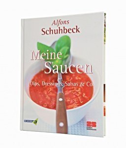 Alfons Schuhbeck Meine Saucen (Alfons Sc