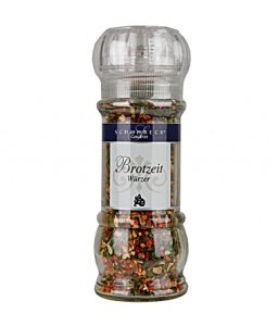 Alfons Schuhbeck Schuhbecks Brotzeitgewü