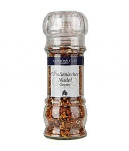 Alfons Schuhbeck Schuhbecks Italienische