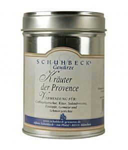 Alfons Schuhbeck Schuhbecks Kräuter der 