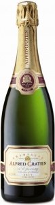 Alfred Gratien Champagner 0,75 Liter