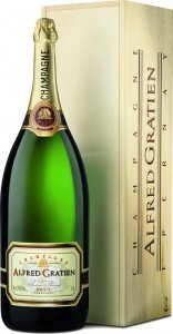 Alfred Gratien Champagner 6L