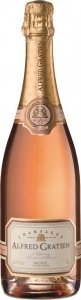 Alfred Gratien Champagner Rosé