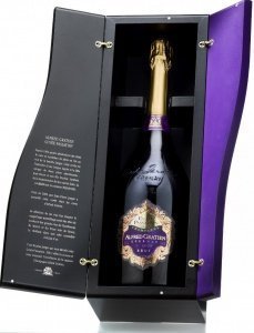 Alfred Gratien Passation 1,5 l Magnum