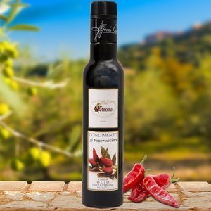 Alfredo Cetrone Olio Extra Vergine al pe