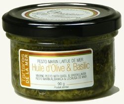 Algenpesto, 90g