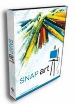 Alien Skin Snap Art 2 (Mac+PC)