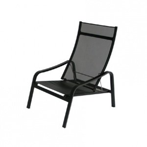 Alizé Gartensessel stapelbar