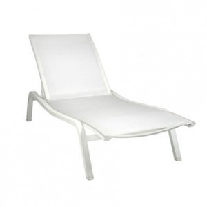 Alizé XS Gartenliege (2 Stk)