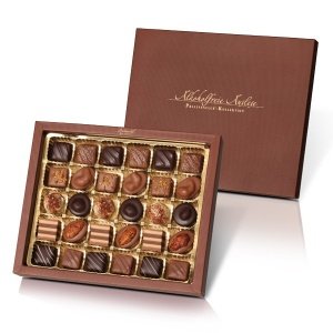 Alkoholfreie Auslese