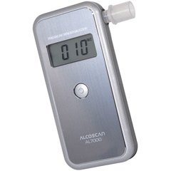 Alkoholtester AL-7000