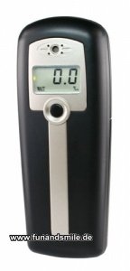 Alkomat im Handyformat