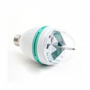 All Spot LED Mini Clublight mit Farbwech