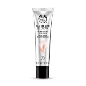 All-in-One BB Cream