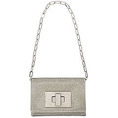Allegro Silver Abendtasche