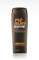 Allergy von Piz Buin - Lotion SPF 15 200