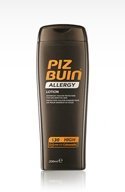 Allergy von Piz Buin - Lotion SPF 30 200