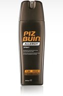 Allergy von Piz Buin - Spray SPF 30 200 