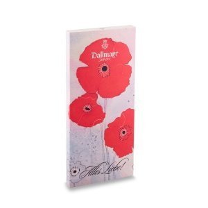 Alles Liebe! Tafel VM Dallmayr