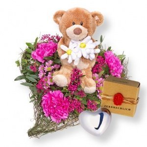 Alles Liebe und Klangherz