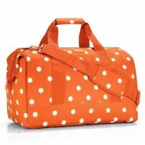 Allrounder L carrot dots