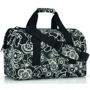 Allrounder L fleur black MT7013 von Reis