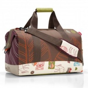 Allrounder L safari Special Edition