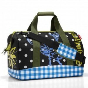 Allrounder L special edition bavaria