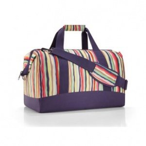 Allrounder L stripes MT3032 von Reisenth