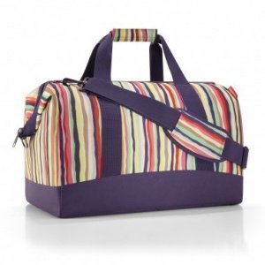 Allrounder L stripes