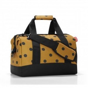 Allrounder M camel dots