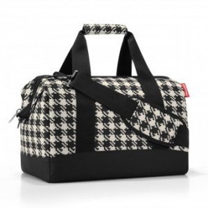 Allrounder M fifties black