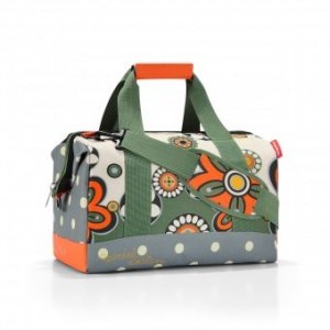 Allrounder M marigold olive Special Edit