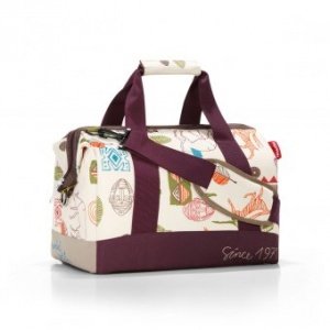 Allrounder M safari Special Edition