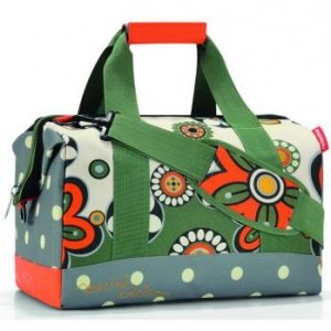 Allrounder M special edition marigold ol