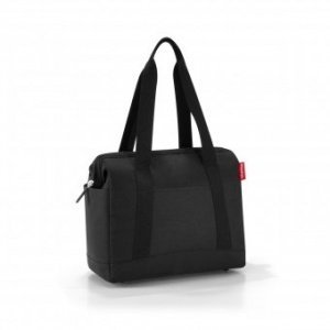 Allrounder Plus black