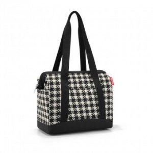 Allrounder Plus fifties black