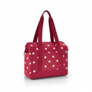 Allrounder Plus ruby dots