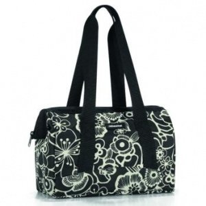 Allrounder S fleur black MR7013 von Reis