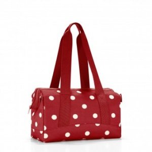 Allrounder S ruby dots