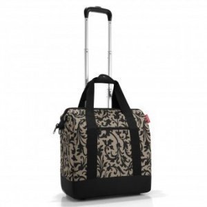 Allrounder Wheely S baroque taupe