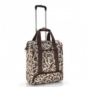 Allrounder Wheely baroque sand