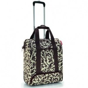 Allrounder wheely baroque sand MV 6001 v