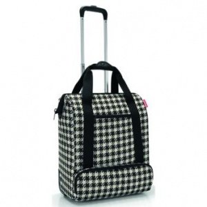 Allrounder wheely fifties black MV7028 v