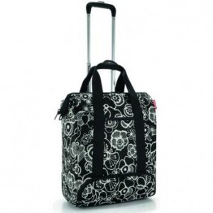 Allrounder wheely fleur black MV7013 von