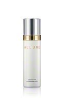 Allure von Chanel - Deodorant Spray 100 