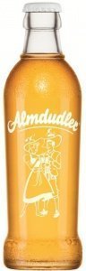 Almdudler Kräuterlimo 0,25 l