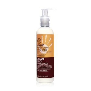 Almond Conditioning Hand Wash